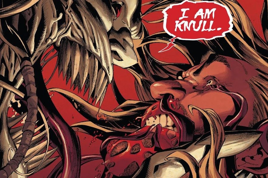 knull