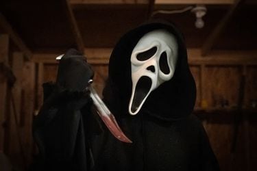Paramount adelantó el estreno de Scream 6