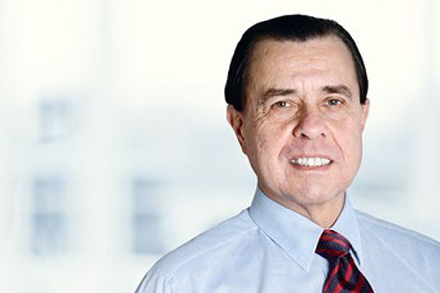 Pesar en el mundo empresarial por fallecimiento de Gonzalo Menéndez