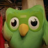 Angry Birds y Duolingo se unen en un crossover entre pájaros
