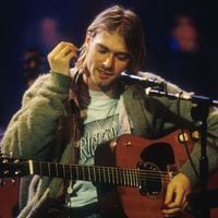 El dramático epílogo de Kurt Cobain y cómo su muerte llevó a los titulares el tema de la salud mental
