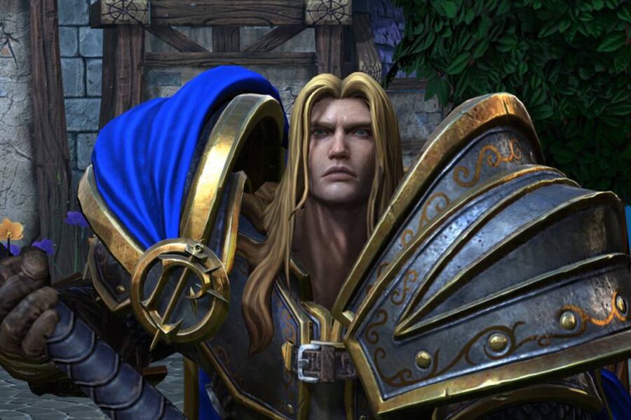 Arthas