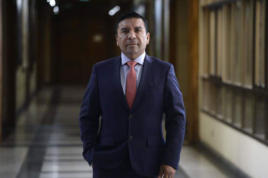 Pedro Velasquez