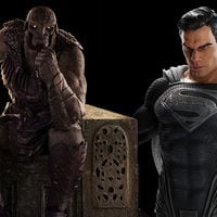 Darkseid y Superman tendrán impresionantes figuras coleccionables inspiradas en el Snyder Cut
