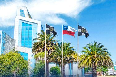 Proyecto educativo USS incorpora dos nuevos campus en Ciudad Empresarial y Concepción