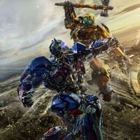 Paramount no está desarrollando en una secuela de Transformers: The Last Knight
