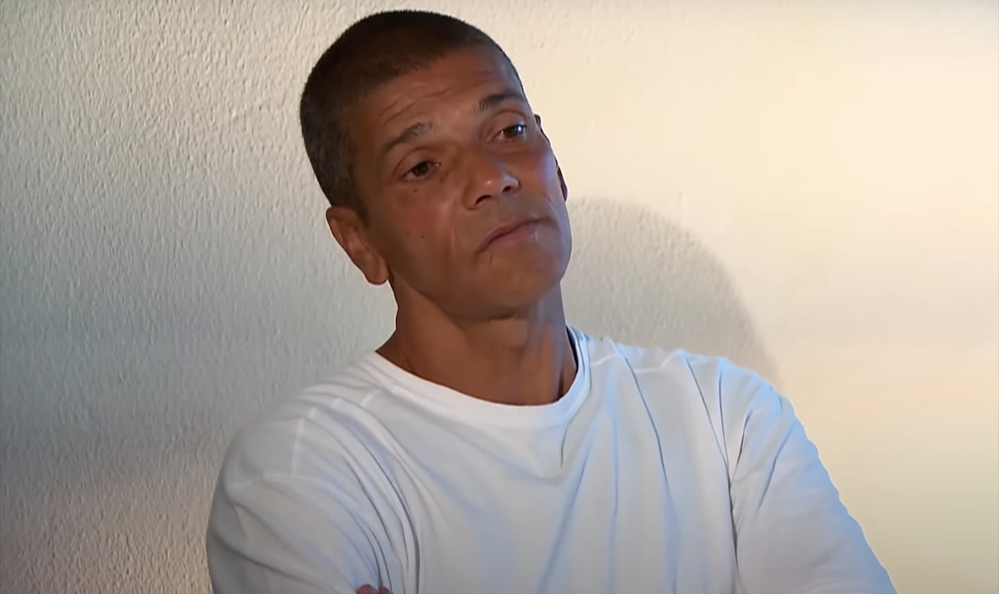 Quién fue Pedrinho Matador, el mayor asesino serial de Brasil - La Tercera