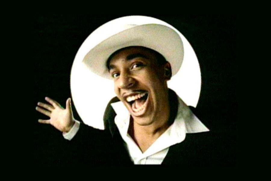 loubega