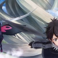 Accel World vs Sword Art Online: El juego que une dos franquicias de anime