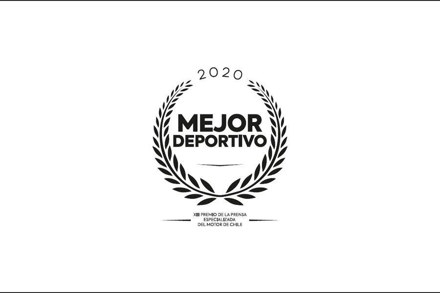 Mejor deportivo Porsche 911 3