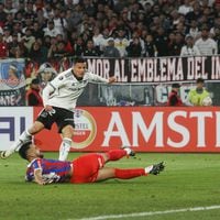 “Un error arbitral evitable”: el agudo reclamo de Cerro Porteño al agónico gol de Cepeda en el triunfo de Colo Colo