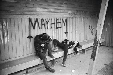 Mayhem-2