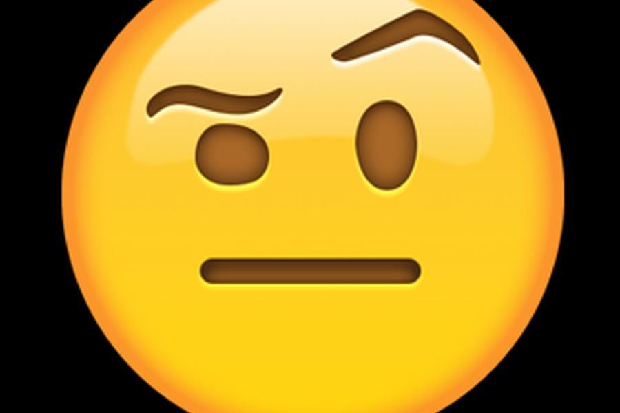 emoticon