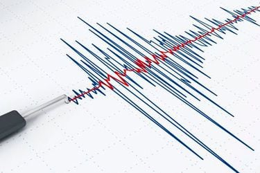Más de 20 sismos en menos de 24 horas en la Cuarta Región: ¿es normal?