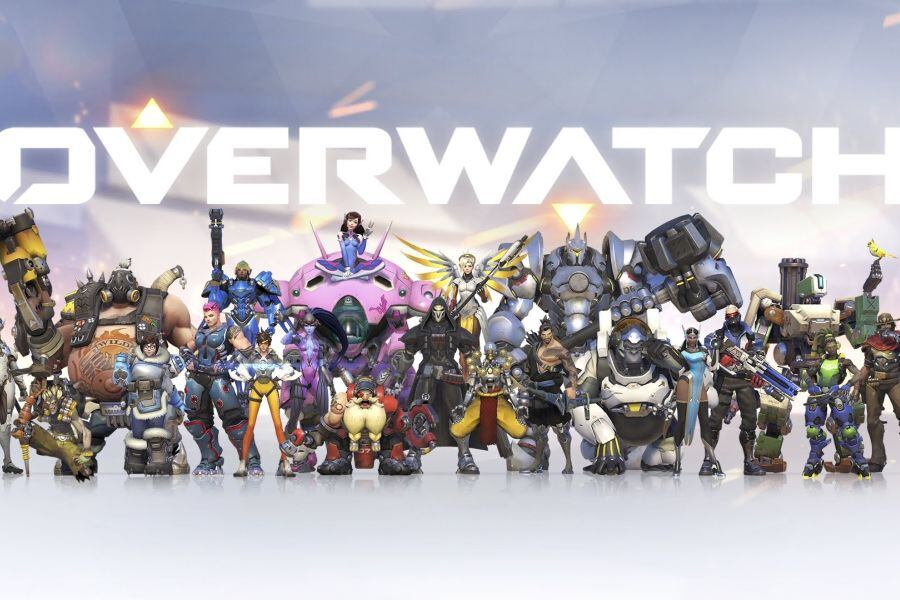 overwatch