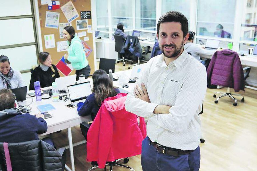 CRISTIAN YOMA