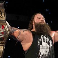 Fallece a los 36 años la estrella de la WWE, Bray Wyatt