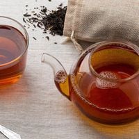 Los 7 mejores tés que pueden ayudarte a bajar de peso
