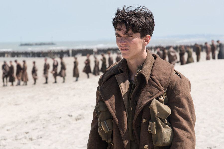 dunkirk
