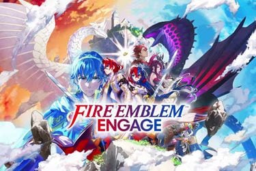 Fire Emblem Engage recibirá el último DLC de su Pase de Expansión el próximo 4 de abril 