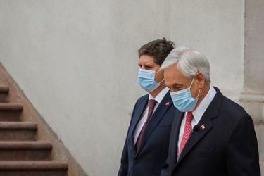 Gobierno extiende plazo de la Operación Renta hasta fines de mayo debido a la pandemia