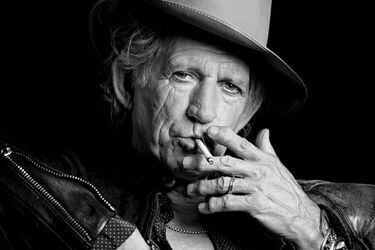 keithrichards