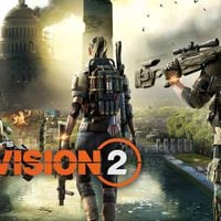 The Division 2 llegará a Steam el 12 de enero 