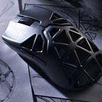 Razer presenta su mouse más liviano, el Viper Mini Signature Edition
