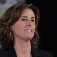 Marcela Cubillos deja dirección ejecutiva de Libertad y Desarrollo y asume Bettina Horst