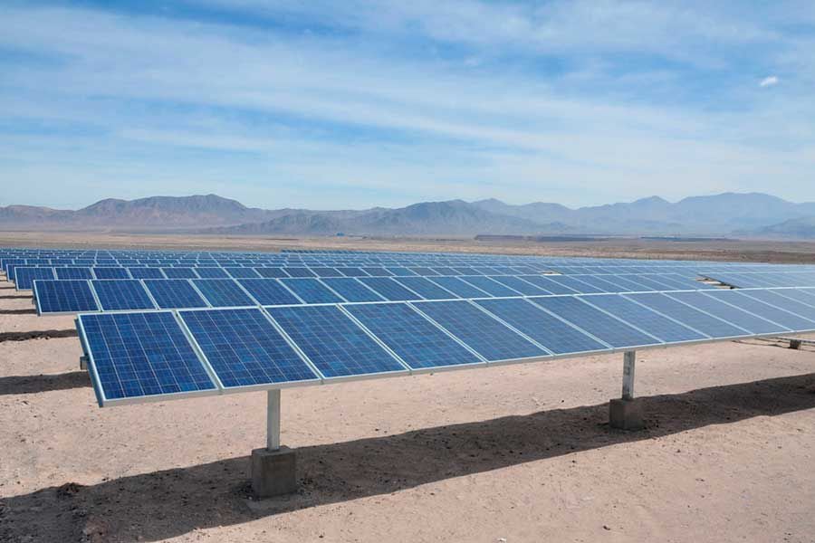 Enel inicia trámite ambiental para construcción de millonario proyecto solar en el norte