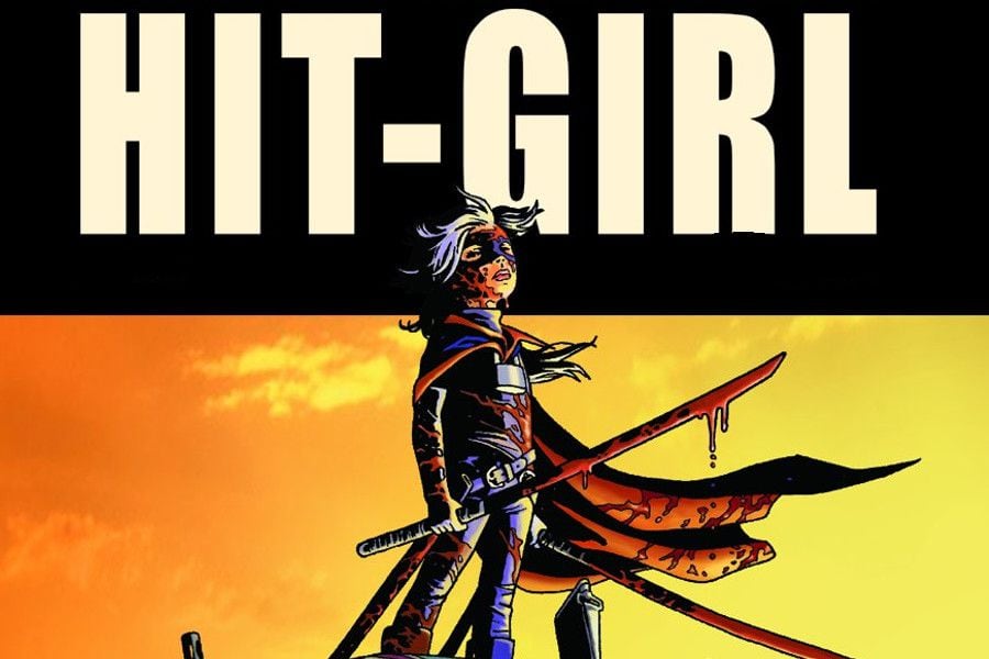 hit-girl