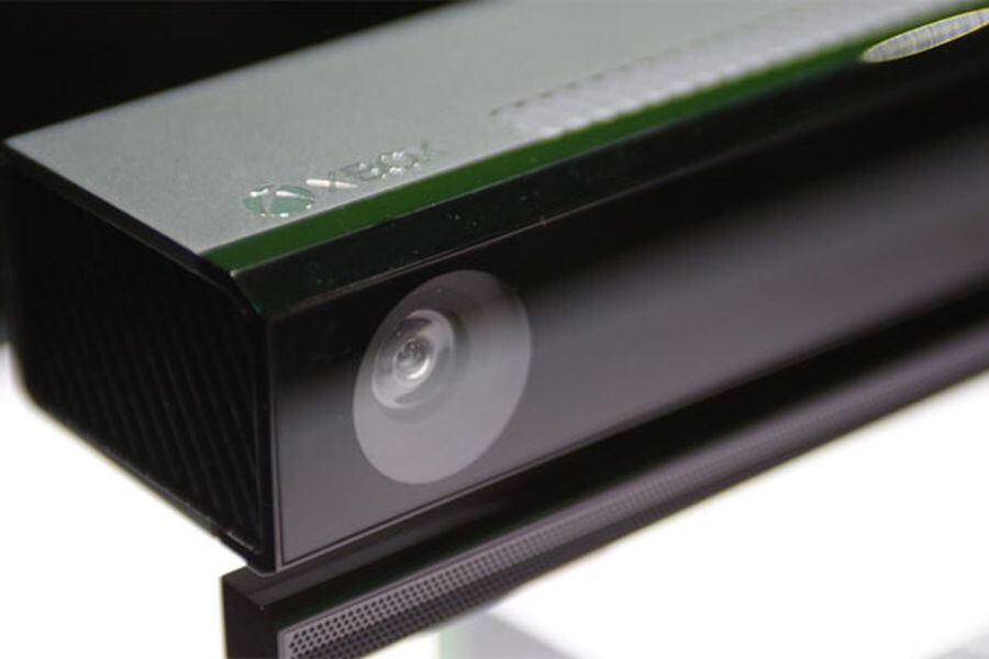 kinect