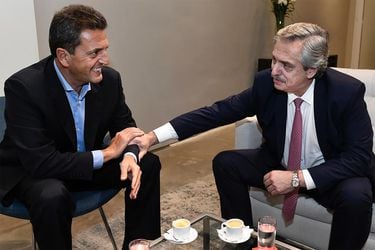 Prensa argentina asegura que titular de la Cámara de Diputados asumiría en Economía