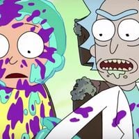 Creadores de Rick and Morty anticipan la quinta temporada y ya trabajan en la séptima