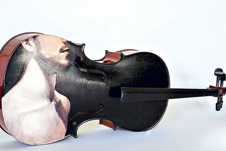 ViolinWEB