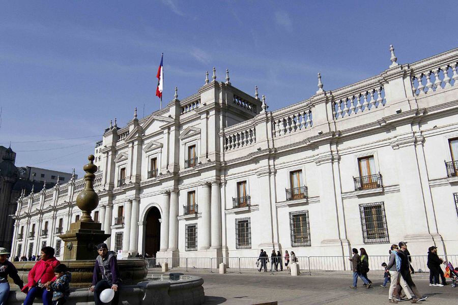 la moneda