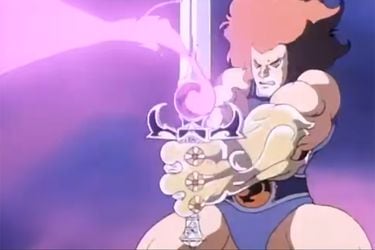 Thunder... Thunder... Thunder... ¡Los Thundercats llegaron a HBO Max!