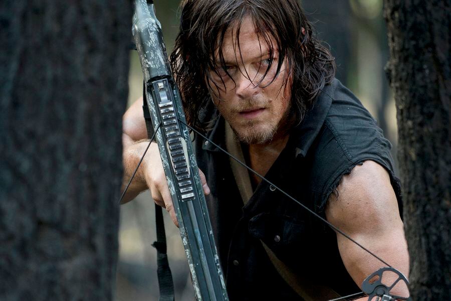 daryl