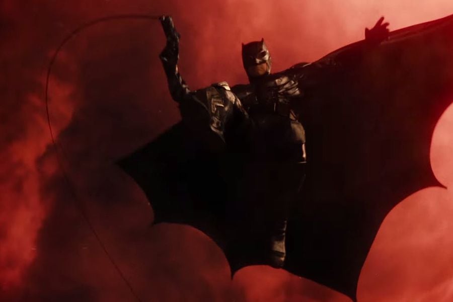 Adiós a los rumores: Ben Affleck confirma que seguirá siendo Batman - La  Tercera