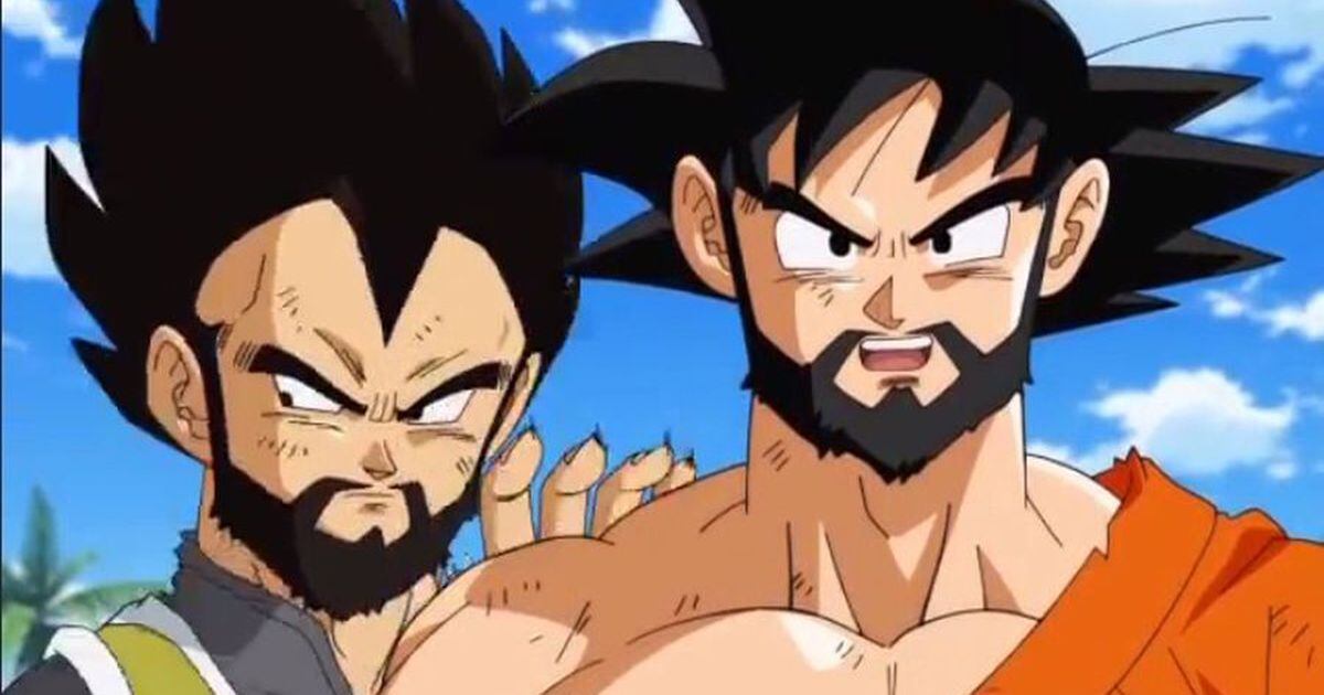Las mejores 5 peleas de Dragon Ball Super - La Tercera Las mejores 5 peleas de Dragon Ball Super - La Tercera