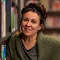 Olga Tokarczuk, premio Nobel de Literatura 2018: “La obsesión es uno de los mejores motivos que llevan a una autora a escribir”