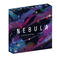 Nebula: Así es el nuevo juego de autores chilenos que se estrenará en Alemania
