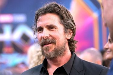 Christian Bale: “No disfruto cuando las cosas se sienten fáciles”
