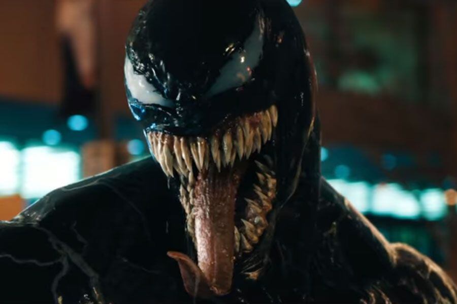 venom