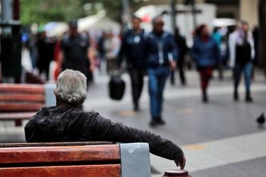 Columna de Miguel Lorca: Reforma de pensiones: ¿Y si ganamos todos? 