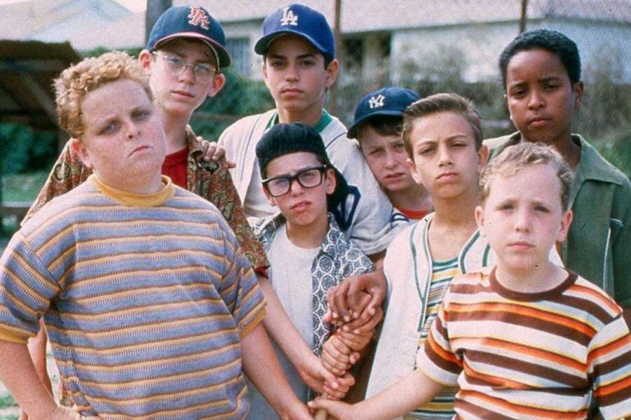 sandlot