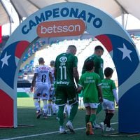 ¿Cuánto dejó de ganar la ANFP? ¿Por qué Betsson finiquitó el contrato?: El duro escenario del fútbol chileno tras la huida de las casas de apuestas