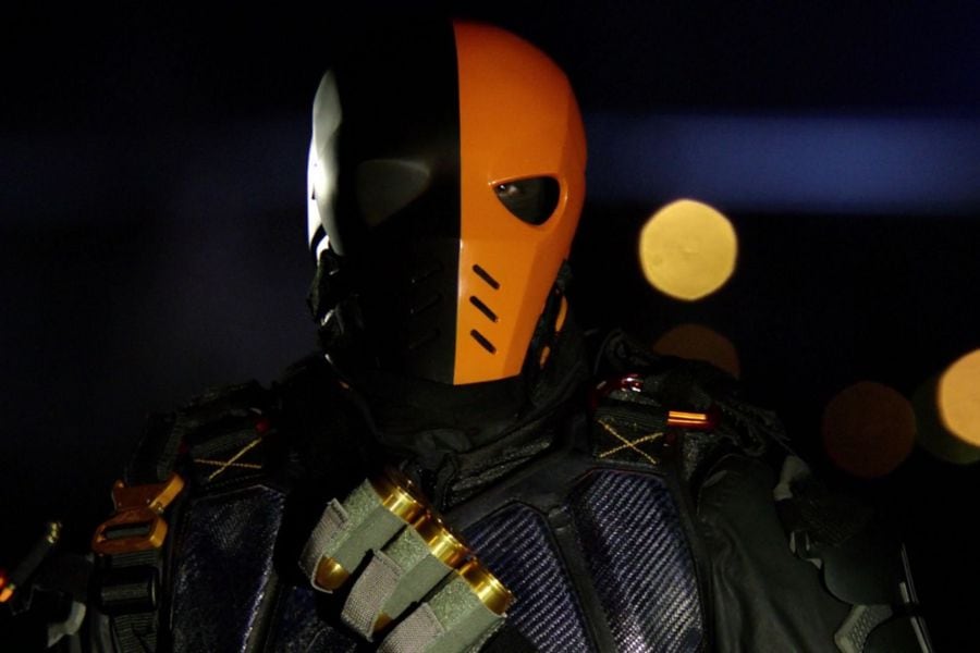 Deathstroke