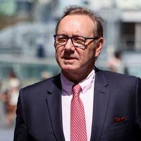 Kevin Spacey es declarado inocente de todos los cargos de agresión sexual