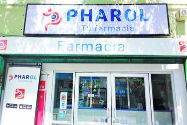 pharol